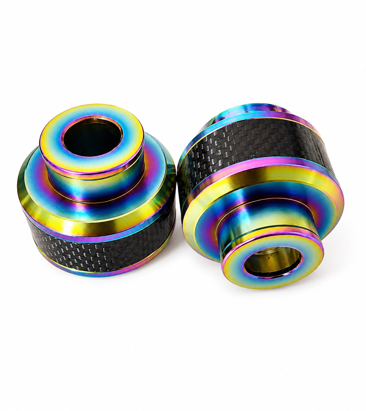 Slider Carbono Pesado Tornasol